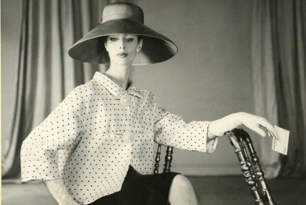 Історія успіху Balenciaga