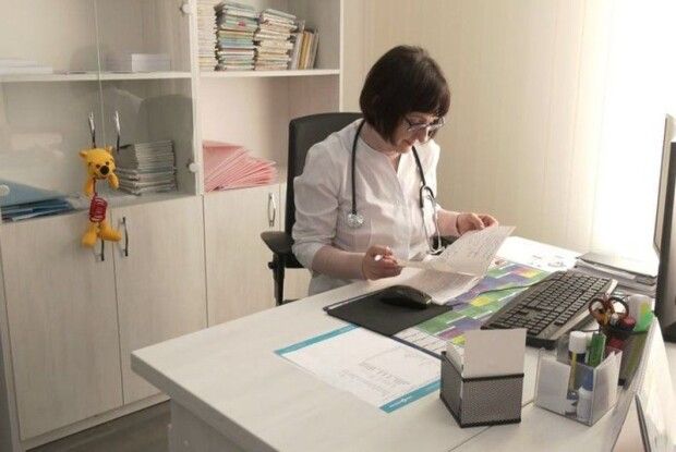 В медзакладах Волині працевлаштували 139 переселенців