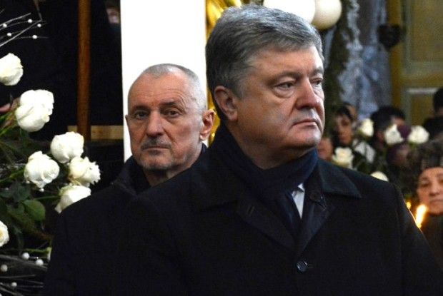 У Ківерцях Президент України розповів про перспективи вступу до НАТО