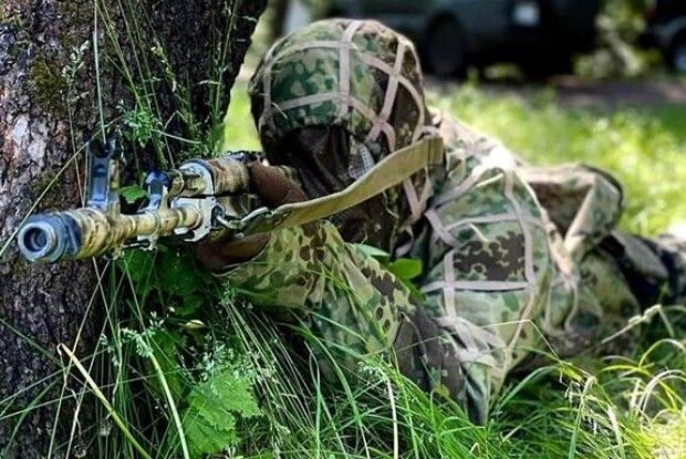 Волинянам пояснили, як виявляти диверсантів
