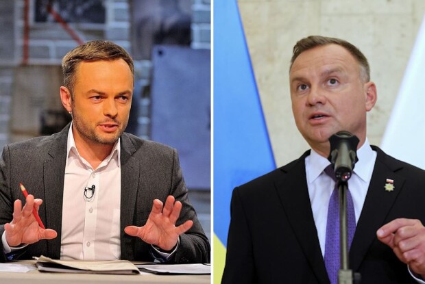 Ми не нація убивць, ми – нація борців! Ще раз до теми «Волинської трагедії»