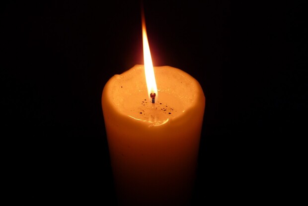 Гірка звістка: на Донеччині загинув Герой з Луцької громади Назарій Корольчук