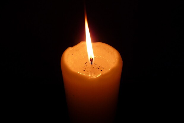 У госпіталі зупинилося серце Героя Олексія Сіряченка, який знайшов прихисток на Волині