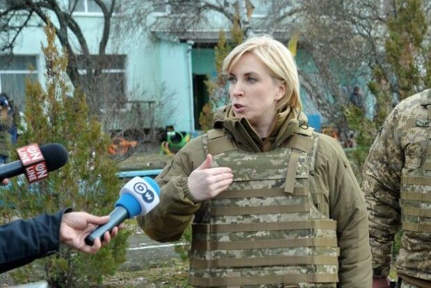 Отримання російського паспорта в Україні може розцінюватися як злочин