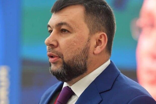 Пушилін у Бресті закликав звільнити «російське місто» Луцьк