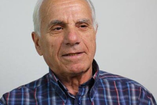  Мальовничі краєвиди села Боратин надихали Франца Черняка на створення шедеврів
