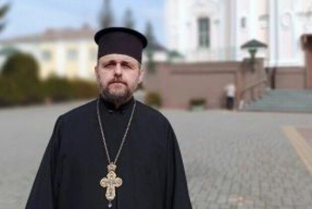 Сьогодні на Волині вітають з ювілеєм протоієрея-невтомного дослідника церковної історії