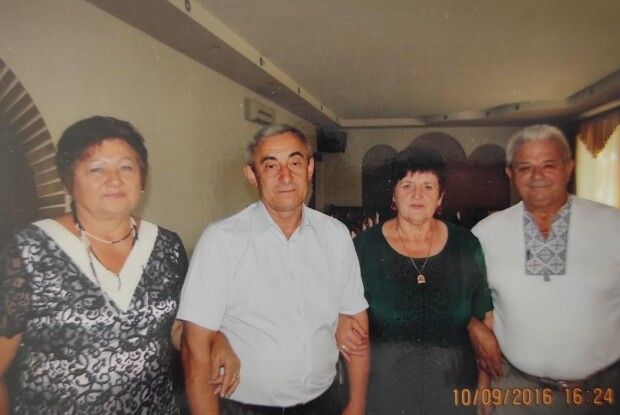 «Наша Женя по-іншому, як бути сонцем для всіх, жити не може!» (Відео)