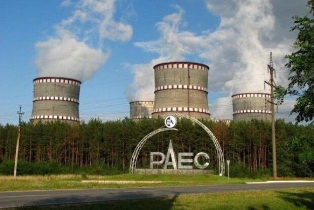 Реактор у Кузнецовську ще послужить