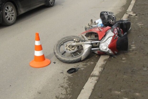 Смерть і каліцтво на Волинських дорогах