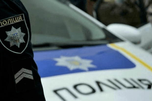 Ого: у Луцьку норма алкоголю в крові водія була перевищена у 30 разів