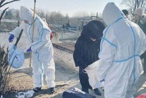 На Рівненщині досліджуватимуть стічні води для виявлення COVID-19 та грипу