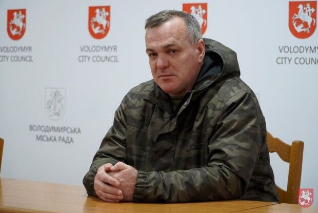 На Волині прийняли рішення розформувати добровільний воєнізований підрозділ