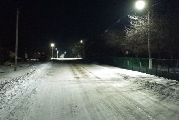 Хай буде у Промені світло!