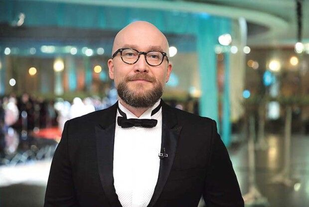 Ведучий «Битви екстрасенсів»: «Зі мною завжди є мій уже потемнілий мідний хрестик»
