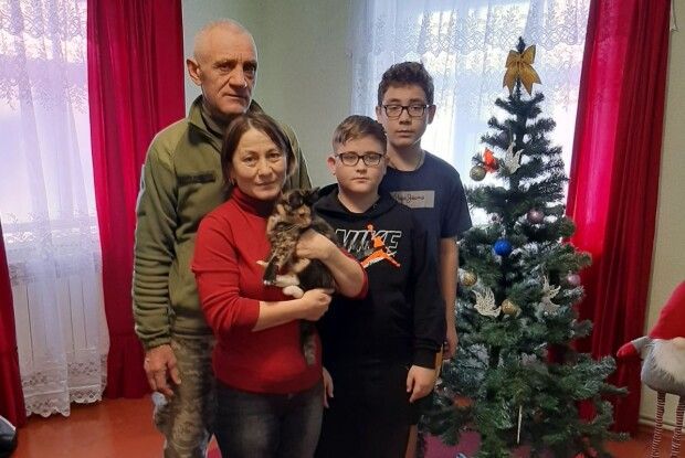 Переселенка на Волині: «Мій чоловік воював проти росіян, а я з дітьми жила в страху серед колаборантів»