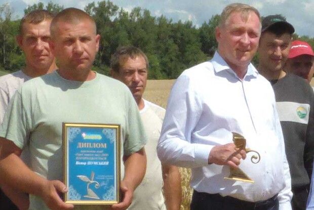 «У моїй родині «Волинь» — ​як член сім’ї»