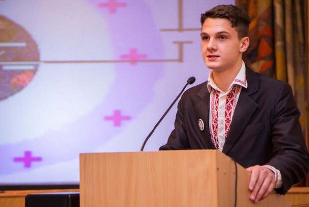 Кіловат за три копійки: українського школяра в США визнали генієм