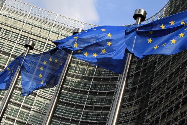 Єврокомісія рекомендуватиме почати переговори з Україною про членство в ЄС – ЗМІ