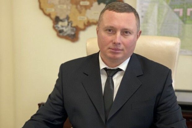Нехай новий 2022-й рік принесе у кожну оселю мир і щастя! 