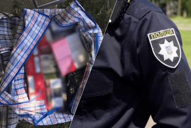 На Волині виявили магазин, який торгував безакцизним алкоголем і цигарками