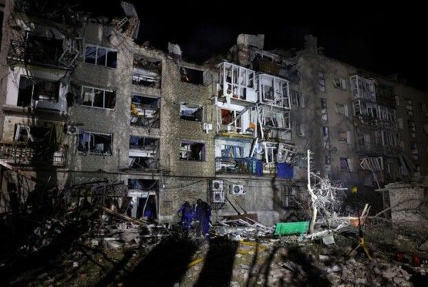 «Завжди хотілося приїхати в рідне село на Волинь, але не думала, що рятуватимусь тут від війни»