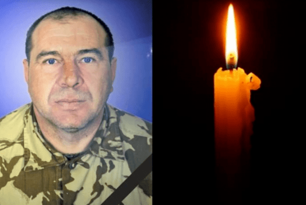 Старший сержант з Рівненщини віддав життя за Україну