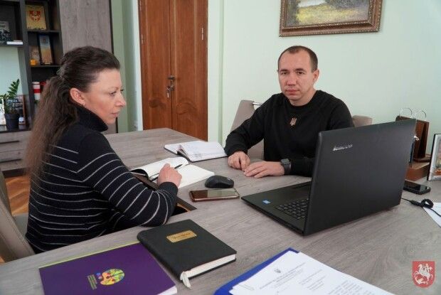 Утеплити школи і садочки: місто на Волині готується до конкурсу з термомодернізації