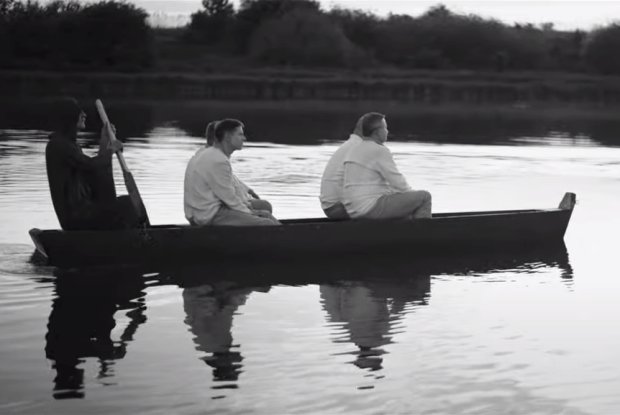 Заслужені артисти України подарували лучанам мрію – відео-твір «Три поради» (Відео)