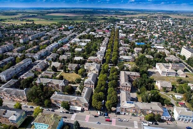 Нововолинськ шахтарську марку  ще тримає, але… паралельно  впроваджує нове і новому навчається 
