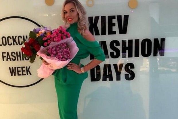 Дружина Федецького представила свіжу колекцію одягу
