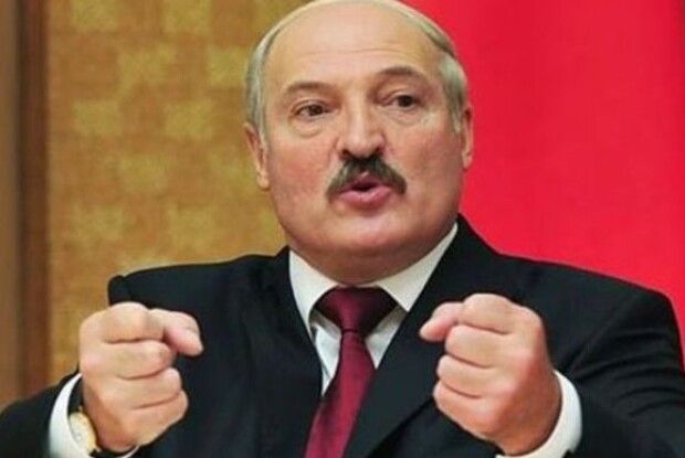 Лукашенко терміново провів таємну інавгурацію