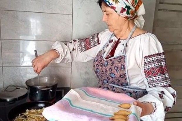Вареники по-шацьки – новий елемент культурної спадщини Волині