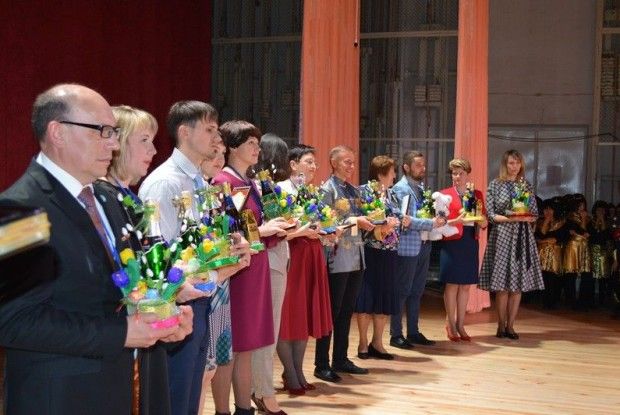 У Ковелі назвали кращого вчителя географії в Україні 