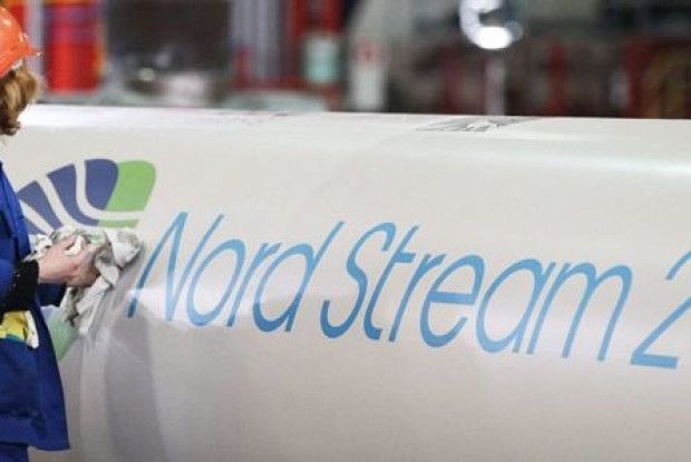 Будівництво «Північного потоку-2» може позбавити Україну 3% ВВП 