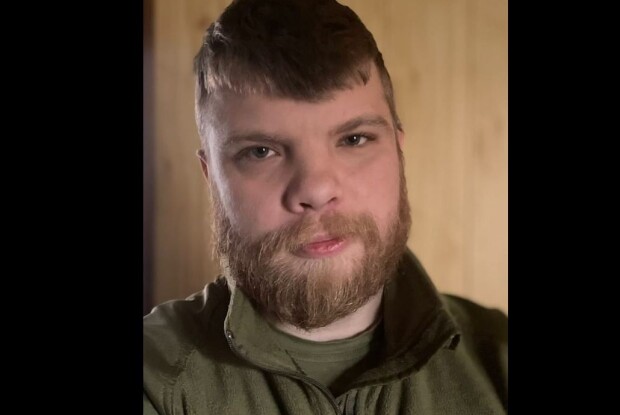 Сьогодні додому на Волинь навіки повертається з війни на щиті Герой