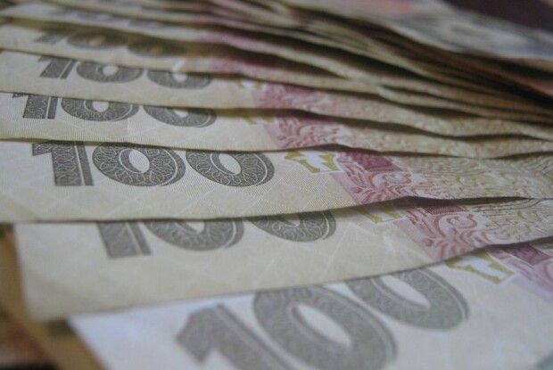 Дружина волинського «слуги народу» купила авто за 1,4 млн грн