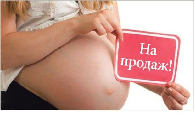 Краще бути сурогатною мамою, ніж горбатитися на полуницях у Польщі?
