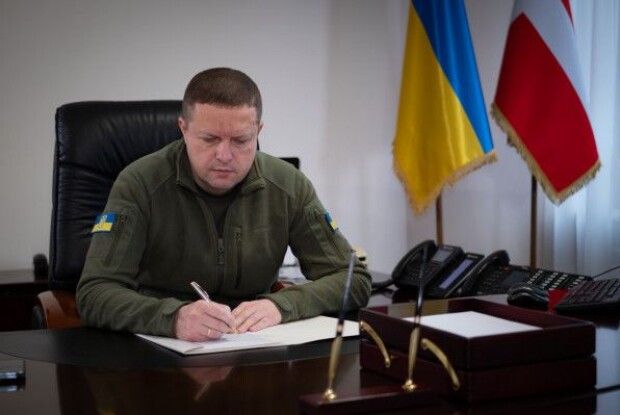 При Волинській ОВА утворили управління з питань ветеранської політики