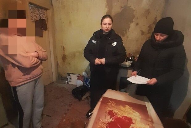 На Волині проводять перевірки сімей, які опинилися у важких життєвих обставинах