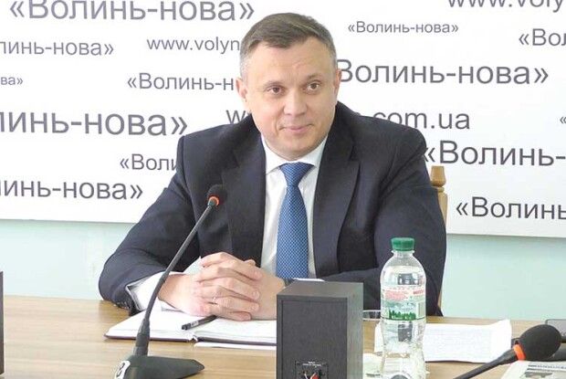 Головний поліцейський Волині Юрій КРОШКО: «Поставити правоохоронця біля кожного храму, на жаль, не можемо» (Відео)