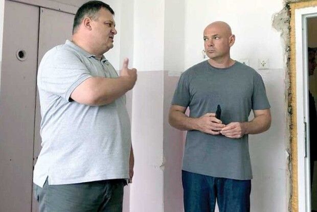 Лікарням Луцька – ​підтримка і сприяння*