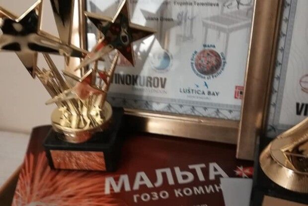 Соловейко із Турійська переможно заспівав у Лондоні
