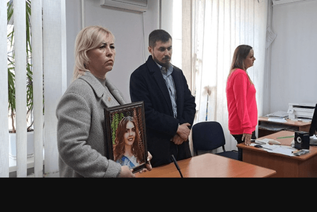 За вбивство 16-річної школярки Діани Хріненко душогуб сидітиме довічно