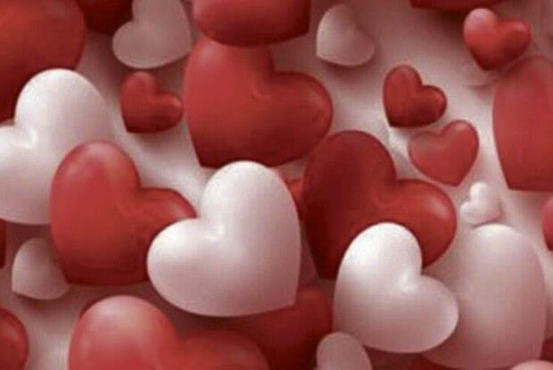 Так хочеться бути у парі