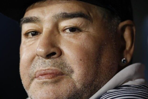 Лікарю Марадони висунули звинувачення у ненавмисному вбивстві 