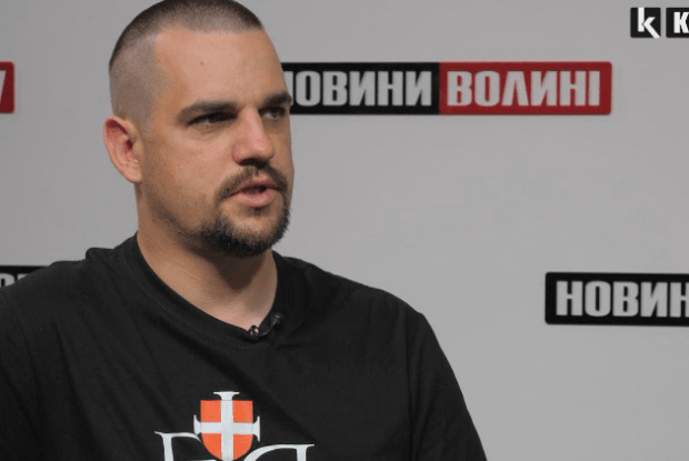 «білоруська армія може дійти до Варшавської траси», – керівник штабу загону «Любарт» 