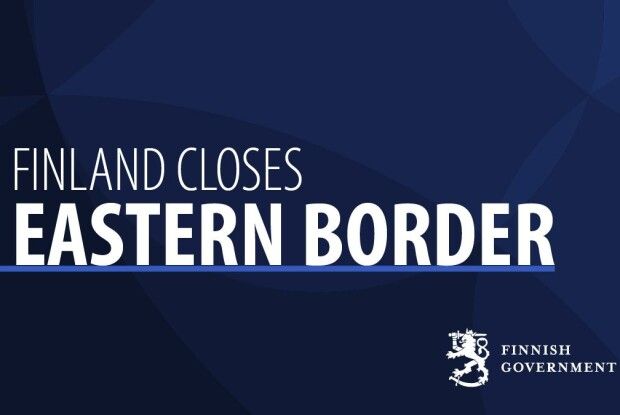 Фінляндія остаточно вирішила закрити сухопутній кордон із росією