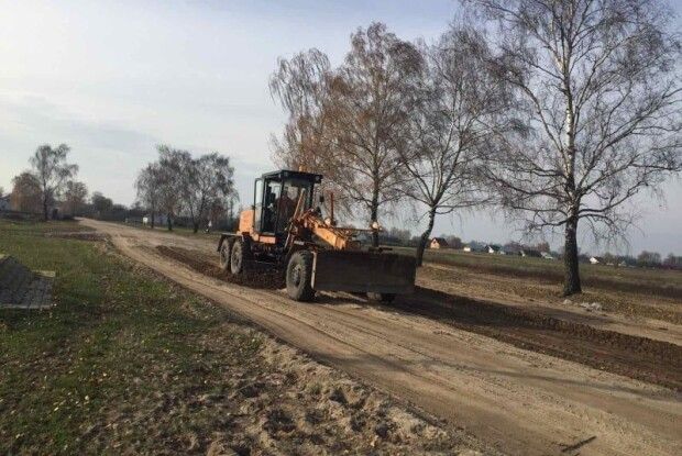 Небезпечних ділянок на дорозі Біхів-Залаззя не буде