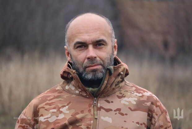 «Локі» з волинської бригади – перехоплювач дронів